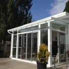 Business 5 image SUNPATIO SUNROOM & PATIO COVER Marquees, Tents & Portable Floor Rental in Richmond BC