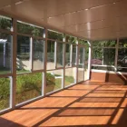 Business 1 image SUNPATIO SUNROOM & PATIO COVER Marquees, Tents & Portable Floor Rental in Richmond BC