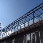 Business 2 image SUNPATIO SUNROOM & PATIO COVER Marquees, Tents & Portable Floor Rental in Richmond BC