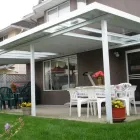 Business 3 image SUNPATIO SUNROOM & PATIO COVER Marquees, Tents & Portable Floor Rental in Richmond BC