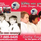 Business 4 image SUPER KICK KARATE Sports & Recreation in Toronto ON