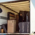Entreprises 1 image SUPER SMART MOVER & TRANSPORTATION INC Moving Equipment & Supplies dans Scarborough ON