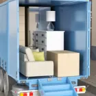 Entreprises 2 image SUPER SMART MOVER & TRANSPORTATION INC Moving Equipment & Supplies dans Scarborough ON