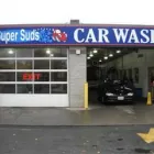 Entreprises 10 image SUPER SUDS CARWASH Car Wash & Detailing dans Brampton ON
