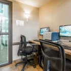 Business 10 image SURESTAY PLUS HOTEL BY BEST WESTERN SEVEN OAKS travel & tourism in Regina SK