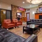 Business 13 image SURESTAY PLUS HOTEL BY BEST WESTERN SEVEN OAKS travel & tourism in Regina SK