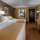 Business 14 image SURESTAY PLUS HOTEL BY BEST WESTERN SEVEN OAKS travel & tourism in Regina SK