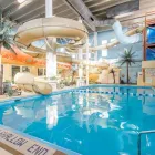Business 15 image SURESTAY PLUS HOTEL BY BEST WESTERN SEVEN OAKS travel & tourism in Regina SK