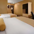 Business 21 image SURESTAY PLUS HOTEL BY BEST WESTERN SEVEN OAKS travel & tourism in Regina SK