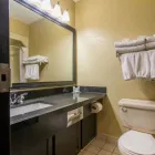 Business 22 image SURESTAY PLUS HOTEL BY BEST WESTERN SEVEN OAKS travel & tourism in Regina SK