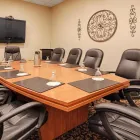 Business 24 image SURESTAY PLUS HOTEL BY BEST WESTERN SEVEN OAKS travel & tourism in Regina SK