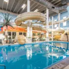 Business 25 image SURESTAY PLUS HOTEL BY BEST WESTERN SEVEN OAKS travel & tourism in Regina SK
