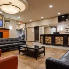 Business 28 image SURESTAY PLUS HOTEL BY BEST WESTERN SEVEN OAKS travel & tourism in Regina SK