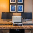 Business 31 image SURESTAY PLUS HOTEL BY BEST WESTERN SEVEN OAKS travel & tourism in Regina SK
