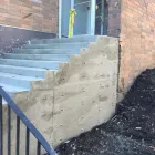 Entreprises 20 image SUREWAY CONCRETE SERVICES LTD Concrete Contractors dans Edmonton AB