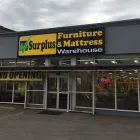 Business 4 image SURPLUS FURNITURE & MATTRESS WAREHOUSE Real Estate & Home Improvement in Scarborough ON