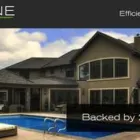 Entreprises 2 image SURROUNDZ SEAMLESS EAVESTROUGHS Gutter & Downspout Installation & Repair dans Kelowna BC