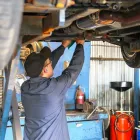 Entreprises 17 image SUSPENSION FREINS VANIER Tire Dealers & Repairs dans Québec QC
