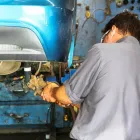 Entreprises 3 image SUSPENSION FREINS VANIER Tire Dealers & Repairs dans Québec QC