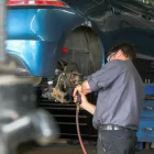 Entreprises 22 image SUSPENSION FREINS VANIER Tire Dealers & Repairs dans Québec QC