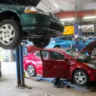 Entreprises 25 image SUSPENSION FREINS VANIER Tire Dealers & Repairs dans Québec QC