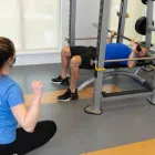 Entreprises 1 image SYMMETRIX EXERCISE & REHAB Beauty & Personal Care Services dans Burnaby BC