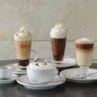 Entreprises 20 image SYMPOSIUM CAFE RESTAURANT & LOUNGE Restaurants dans Aurora ON