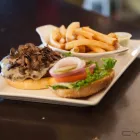 Entreprises 39 image SYMPOSIUM CAFE RESTAURANT & LOUNGE Restaurants dans Aurora ON