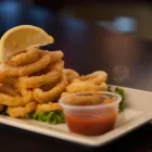 Entreprises 40 image SYMPOSIUM CAFE RESTAURANT & LOUNGE Restaurants dans Aurora ON