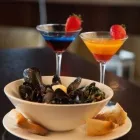 Entreprises 42 image SYMPOSIUM CAFE RESTAURANT & LOUNGE Restaurants dans Aurora ON