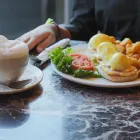 Entreprises 6 image SYMPOSIUM CAFE RESTAURANT & LOUNGE Restaurants dans Aurora ON