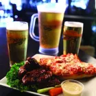 Entreprises 45 image SYMPOSIUM CAFE RESTAURANT & LOUNGE Restaurants dans Aurora ON