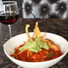 Entreprises 46 image SYMPOSIUM CAFE RESTAURANT & LOUNGE Restaurants dans Aurora ON