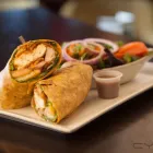 Entreprises 49 image SYMPOSIUM CAFE RESTAURANT & LOUNGE Restaurants dans Aurora ON