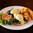 Entreprises 51 image SYMPOSIUM CAFE RESTAURANT & LOUNGE Restaurants dans Aurora ON