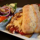 Entreprises 53 image SYMPOSIUM CAFE RESTAURANT & LOUNGE Restaurants dans Aurora ON