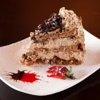 Entreprises 9 image SYMPOSIUM CAFE RESTAURANT & LOUNGE Restaurants dans Aurora ON