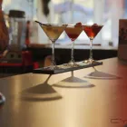 Entreprises 11 image SYMPOSIUM CAFE RESTAURANT & LOUNGE Restaurants dans Aurora ON