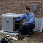 Entreprises 4 image T H OLIVER HEATING & AIR CONDITIONING Real Estate & Home Improvement dans Aurora ON