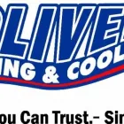 Entreprises 5 image T H OLIVER HEATING & AIR CONDITIONING Real Estate & Home Improvement dans Aurora ON