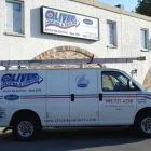 Entreprises 6 image T H OLIVER HEATING & AIR CONDITIONING Real Estate & Home Improvement dans Aurora ON