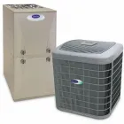 Entreprises 1 image T H OLIVER HEATING & AIR CONDITIONING Real Estate & Home Improvement dans Aurora ON