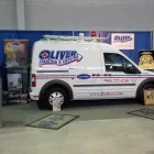 Entreprises 7 image T H OLIVER HEATING & AIR CONDITIONING Real Estate & Home Improvement dans Aurora ON
