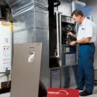 Entreprises 2 image T H OLIVER HEATING & AIR CONDITIONING Real Estate & Home Improvement dans Aurora ON