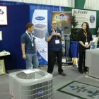 Entreprises 9 image T H OLIVER HEATING & AIR CONDITIONING Real Estate & Home Improvement dans Aurora ON