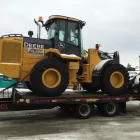Entreprises 11 image T-REX EXCAVATING & DEMOLITION Industries & Agriculture dans West Kelowna BC
