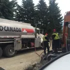 Entreprises 12 image T-REX EXCAVATING & DEMOLITION Industries & Agriculture dans West Kelowna BC