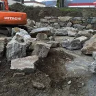 Entreprises 13 image T-REX EXCAVATING & DEMOLITION Industries & Agriculture dans West Kelowna BC