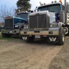 Entreprises 19 image T-REX EXCAVATING & DEMOLITION Industries & Agriculture dans West Kelowna BC