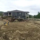 Entreprises 23 image T-REX EXCAVATING & DEMOLITION Industries & Agriculture dans West Kelowna BC